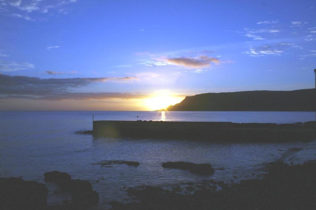 Riverside B&B Cushendall Exterior photo