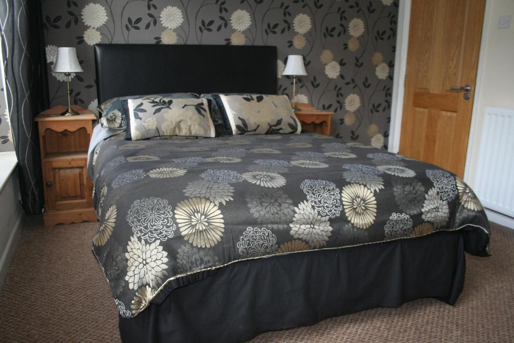 Riverside B&B Cushendall Exterior photo