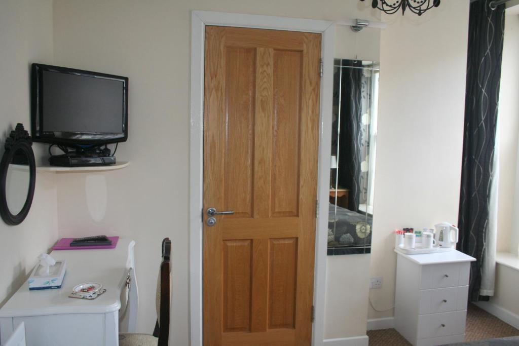 Riverside B&B Cushendall Exterior photo